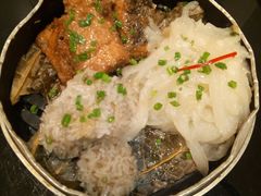 沔阳三蒸-亢龙太子酒轩(东湖店)