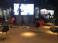-VLines耀能运动24小时·月付制健身(京广桥店)