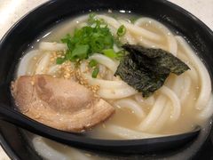 -京樽回転寿司(奥林匹克店)
