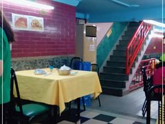 大堂-海鲜街菜馆(海珠南路店)
