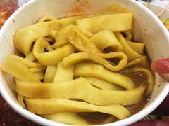 -火辣辣麻辣粉(桃园二巷店)