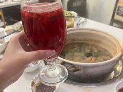 -山菌美食苑(振兴路店)