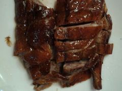 荔枝木烧鹅-旭璟酒家·传统粤菜·湘菜(逸景路店)