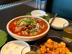 -起源小厨(应天门店)
