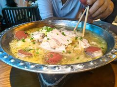 -大鹅岛绿色生态美食园