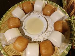 -重庆德庄火锅(映月湖环宇城店)