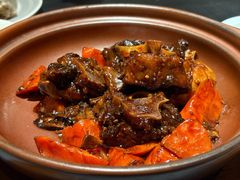 -A One Kitchen·南京精菜馆(德基广场店)
