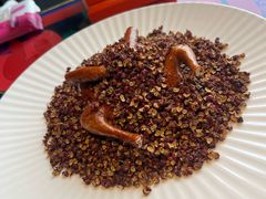 -上海滩餐厅(BFC外滩金融中心店)
