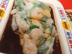 -赵财财·肠粉·煲仔饭(华润万象城店)