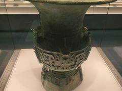 -皖西博物馆