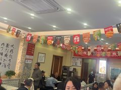 -马兰拉面(西直门外店)