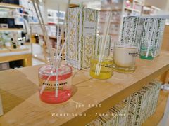 -Zara home(壹方中心店)