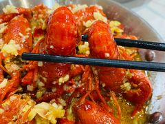 -辣螃铠盆盆蟹大排档(总店)