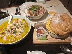 -港丽餐厅(天河城店)