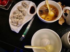 -华夏良子·足道SPA艾灸(王府井店)