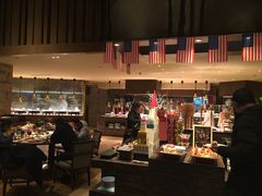 -龙城咖啡厅(常州富都洲际店)