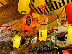 -坂吉屋·居酒屋深夜食堂(龙湖店)