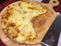 -芭莉与彩虹西餐厅(成都合生汇店)