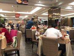 大堂-大鸭梨(天通西苑店)