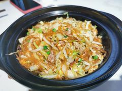 -周三的情书花园餐厅(江北店)