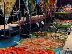 -西安W酒店·WEI全味西餐厅