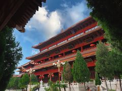 -赵州桥景区