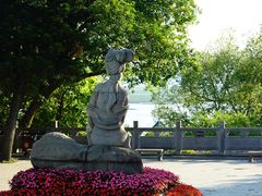 -船政文化景区-罗星塔公园