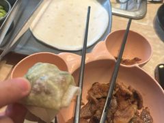 -新石器烤肉(高行万嘉店)