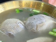 -诺敏塔拉奶茶-布里亚特包子-手把肉(锦都会店)