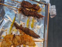 -喝丢一只鞋海鲜烧烤·海肠捞饭(文体街店)