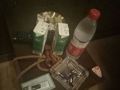 -鸿喜足健康足道采耳艾灸(南纬路店)