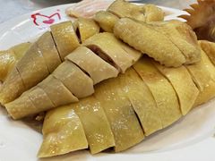 壹心鸡-文记壹心鸡(宝华路店)