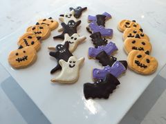 -欧米奇西点西餐学校