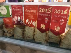 -佛罗伦萨中央市场