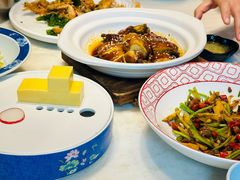 -径山十八道·风味民间菜(杭州总店)