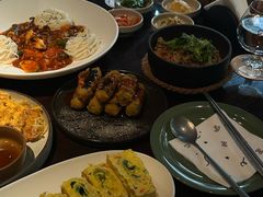-Fuzzy Bistro 浮几韩餐·茶酒馆