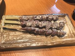 -千代武日本料理(爱建店)