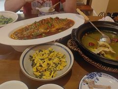 -鸿运楼·舌尖上的徽菜