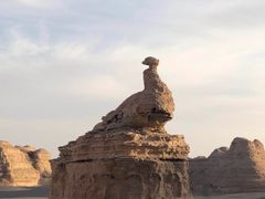 -敦煌雅丹国家地质公园