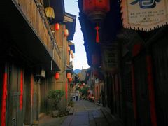 -土城古镇