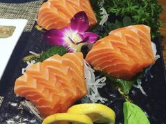 -月见·烧鸟酒场居酒屋(农科路店)