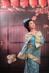 汉服-爱摄影工作室(场中路店)