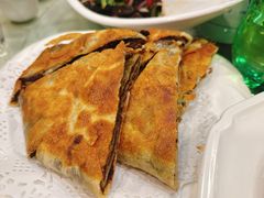 -东四民芳餐厅(朝阳门店)