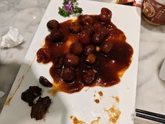 -城南往事·鲁菜·烤鸭(世茂宽厚里·大明湖店)