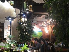 -拉蒂娜·巴西牛排馆 Latina·Brazilian Steakhouse(陆家嘴旗舰店)