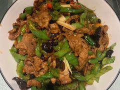 -美味故事特色餐厅(汉阳郭茨口店)