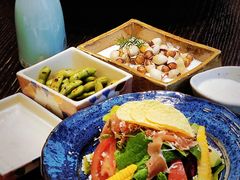 -鮨匠·割烹料理(巨鹿花园店)