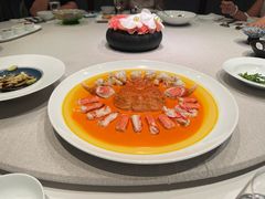 -荣轩(新荣记环球金融中心店)