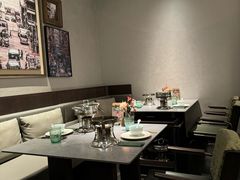 -鼎鼎香·港式火锅(北京SKP店)