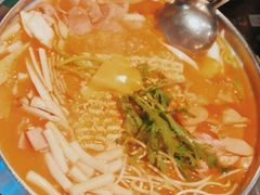 -火炉火自助餐(悠唐购物中心店)